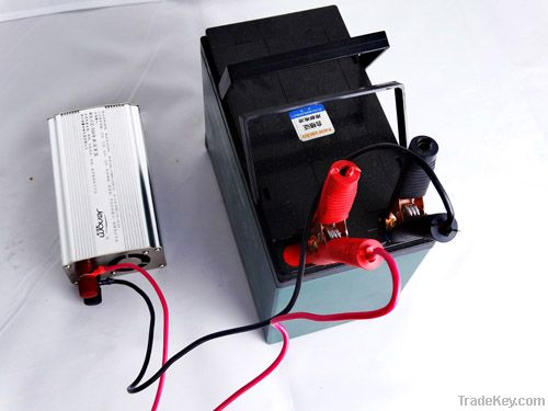 500W car power inverter