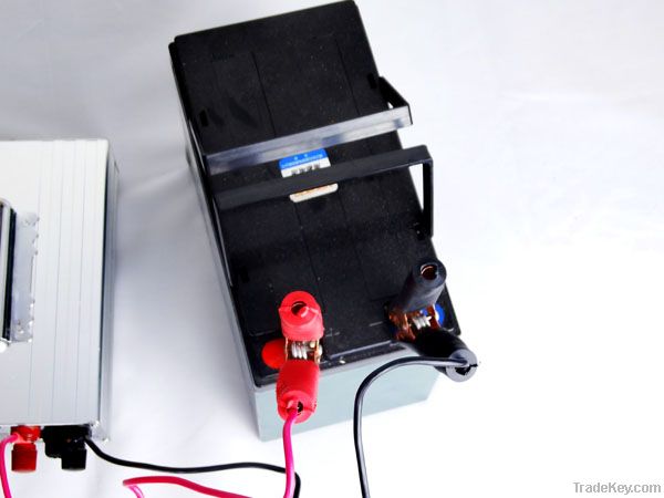 500W car power inverter