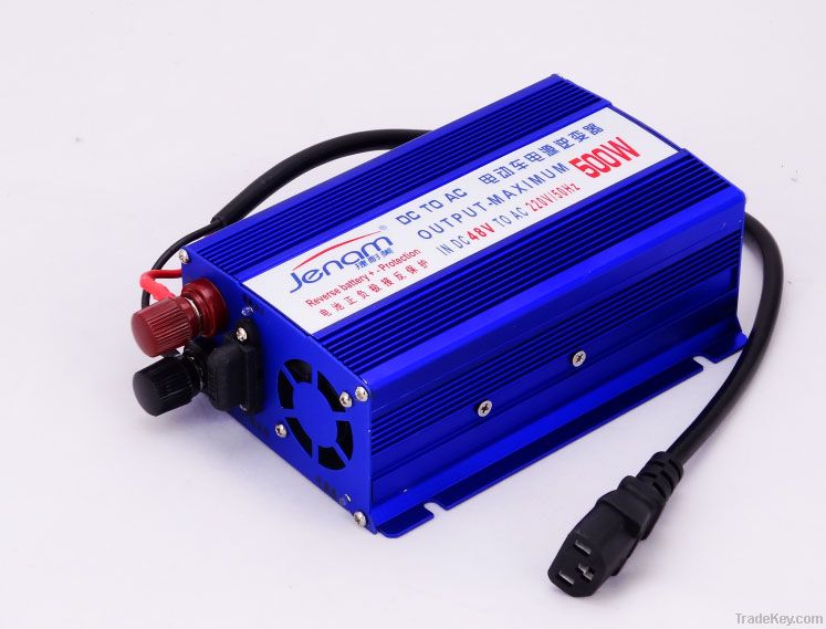 500W car power inverter