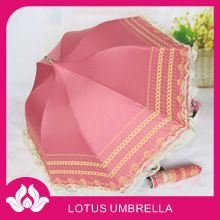 Special lovely princess royal umbrella