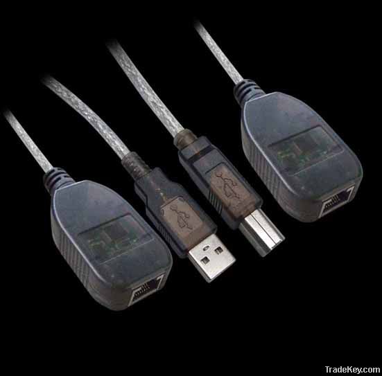 Active USB Cable