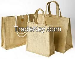 Jute And Jute made Products