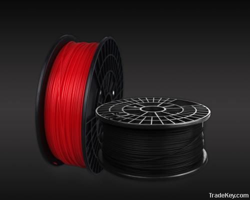 abs 1.75mm Natural 3D Printing Filament