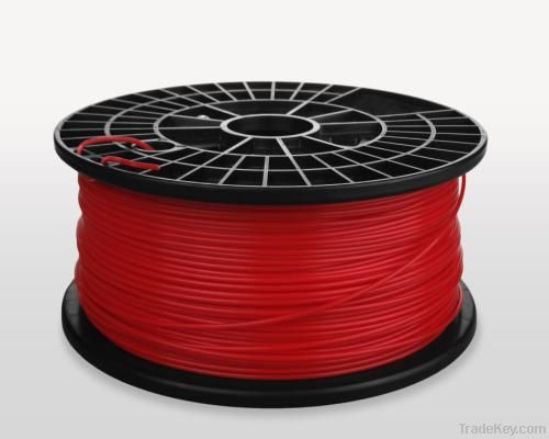 abs 1.75mm Natural 3D Printing Filament