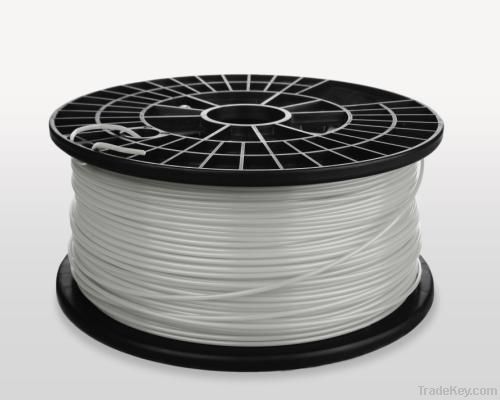 1.75mm/3mm ABS/PLA 3D Filament for 3D Printeer Makerbot, Reprap, Mende