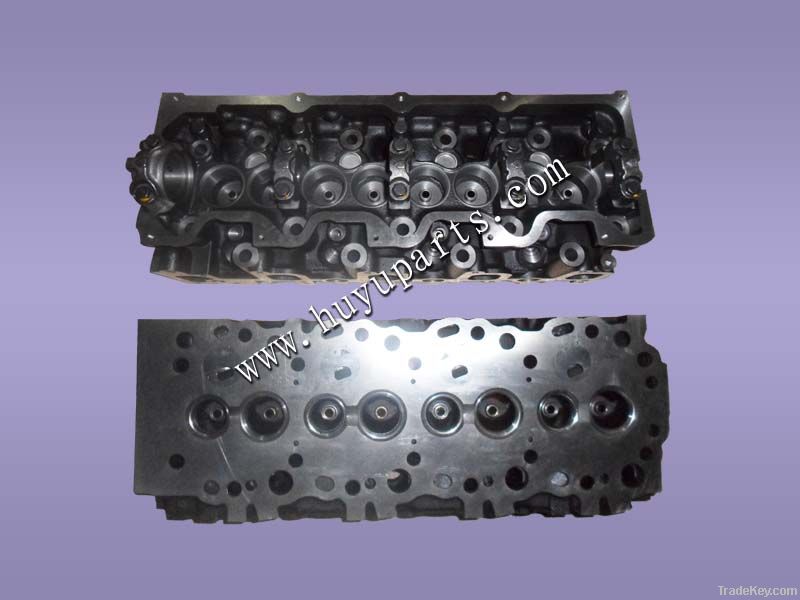 cylinder head for toyota 2L 3L 2LT 5L