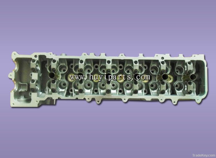 CYLINDER HEAD FOR TOYOTA 1FZ 1HZ 14B