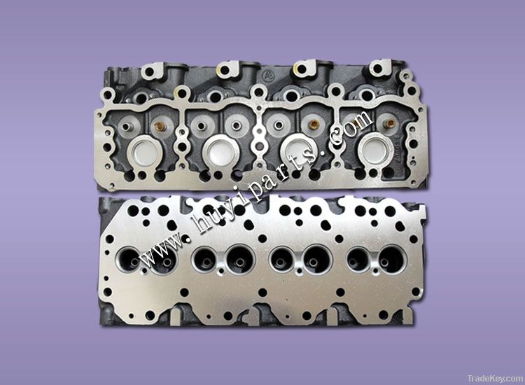 CYLINDER HEAD FOR TOYOTA 1FZ 1HZ 14B