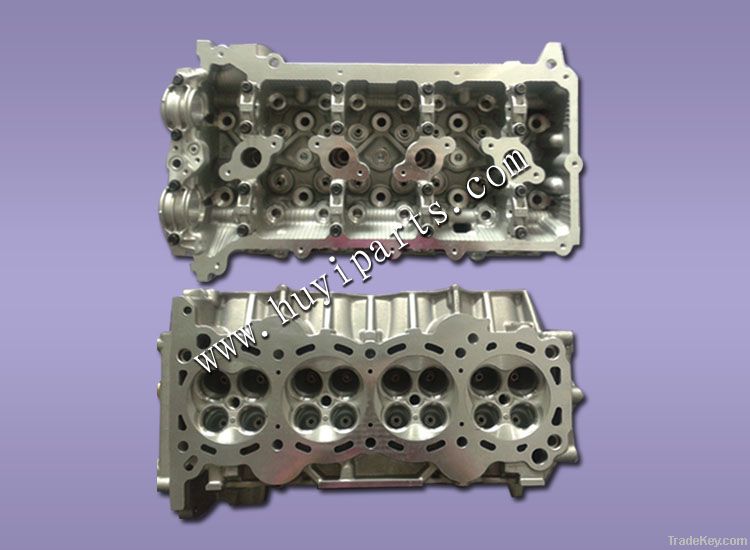 CYLINDER HEAD FOR TOYOTA 2TR 22R 4Y