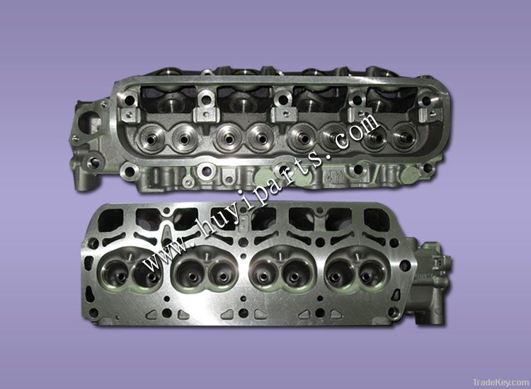 CYLINDER HEAD FOR TOYOTA 2TR 22R 4Y