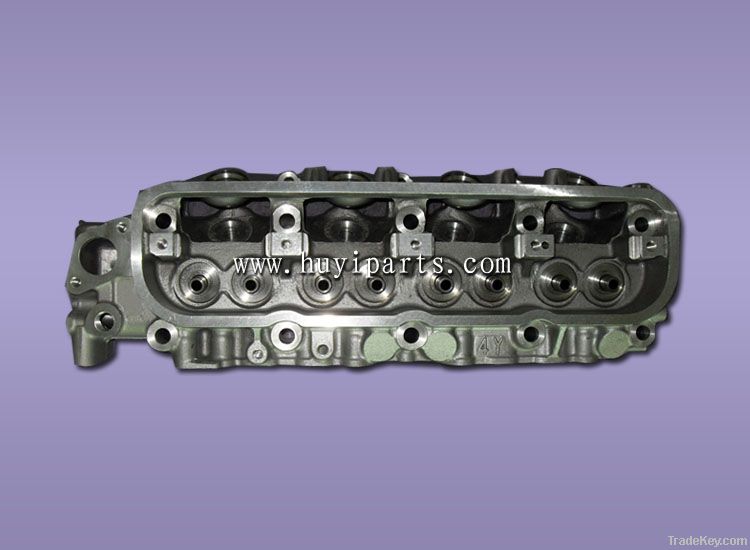 CYLINDER HEAD FOR TOYOTA 2TR 22R 4Y