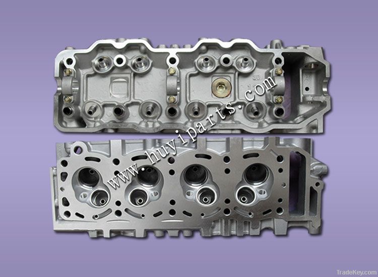 CYLINDER HEAD FOR TOYOTA 2TR 22R 4Y