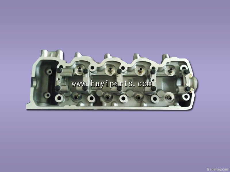 CYLINDER HEAD FOR MITSUBISHI 4G64 4G54 6G72