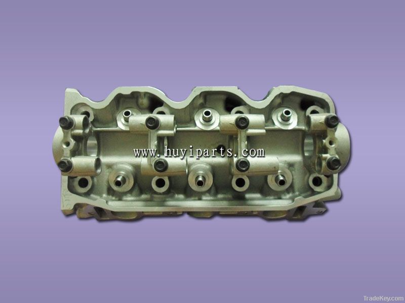 CYLINDER HEAD FOR MITSUBISHI 4G64 4G54 6G72