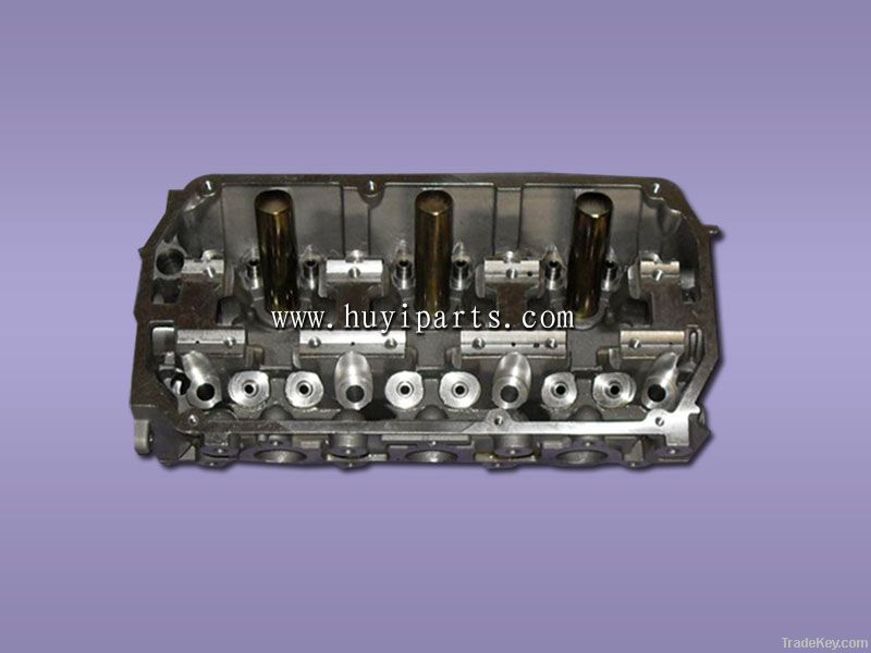 CYLINDER HEAD FOR MITSUBISHI 4G64 4G54 6G72