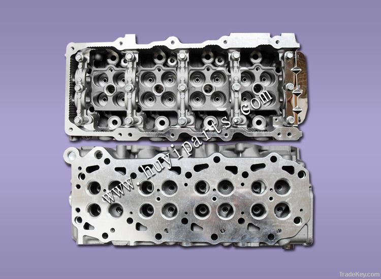 CYLINDER HEAD FOR NISSAN TD42 TB42 KA24 ZD30 RD28