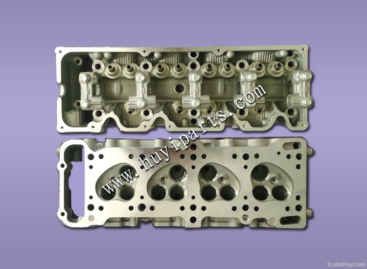 CYLINDER HEAD FOR MAZDA WL WE R2 4EE1 G6