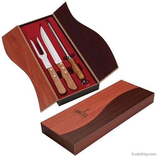 Carving Set