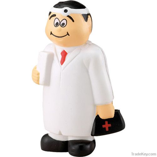 Doctor Stress Ball