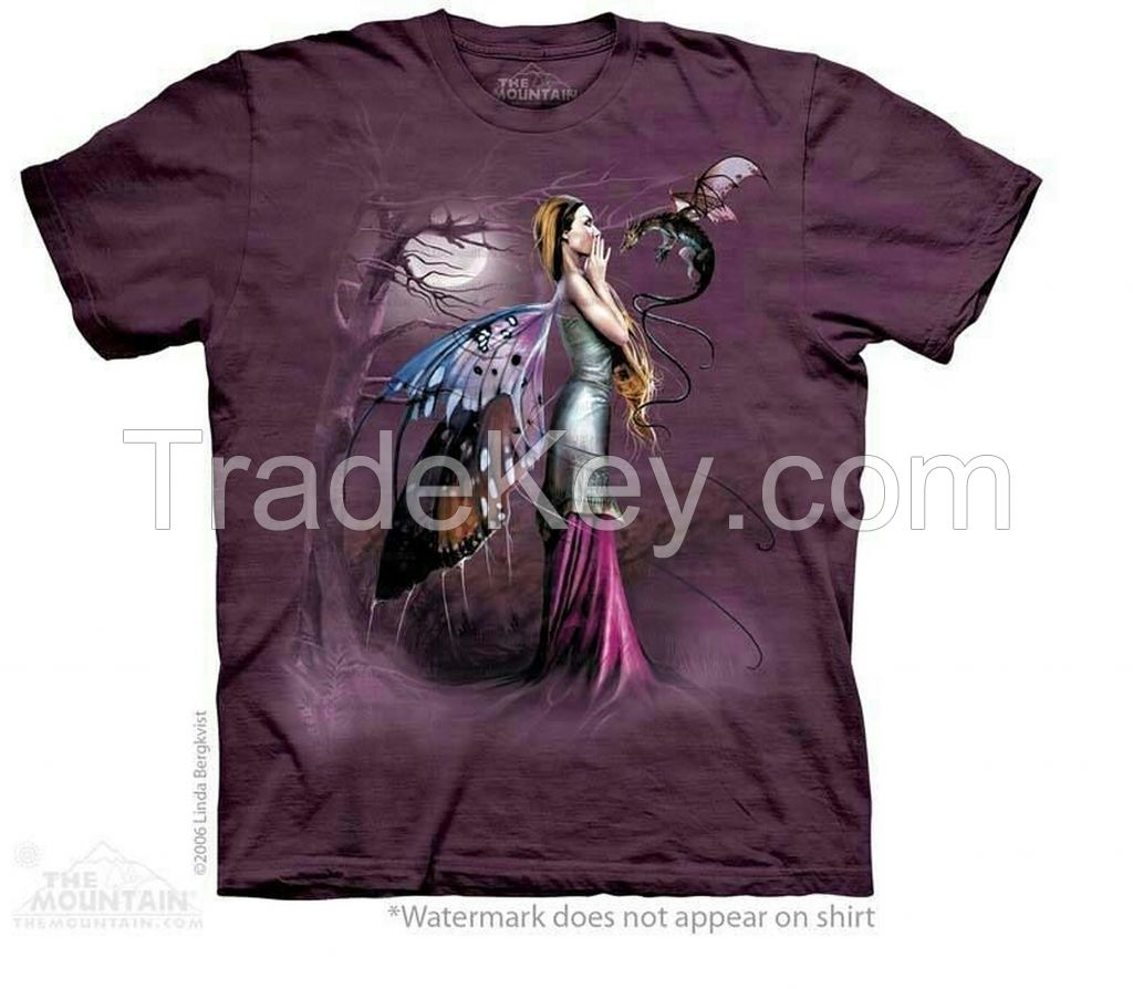 T-Shirts (Sublimation printing)