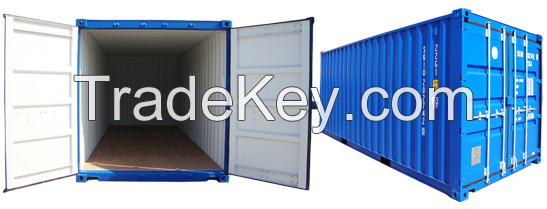 New and Use Shipping containers for sale