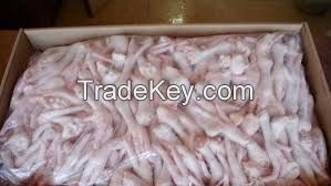 Frozen Chicken Leg Quarters, Whole Chiken, Chicken Breast