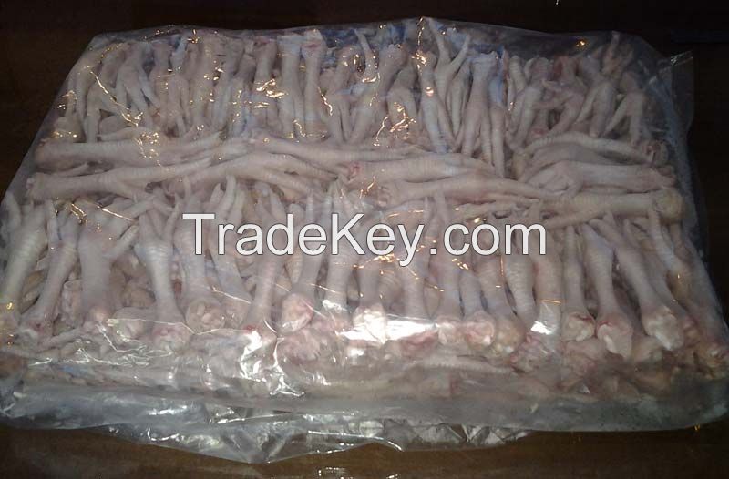 Frozen Chicken Leg Quarters, Whole Chiken, Chicken Breast