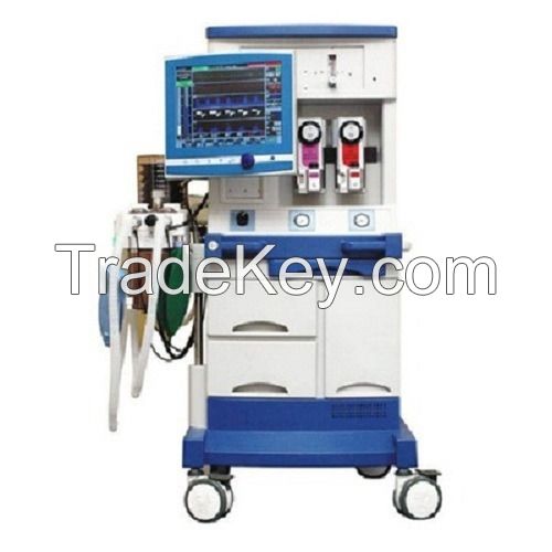 Boyles anaesthetic machine