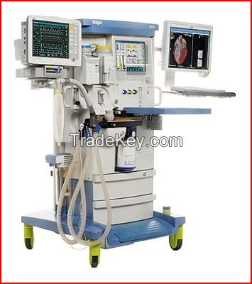 Boyles anaesthetic machine