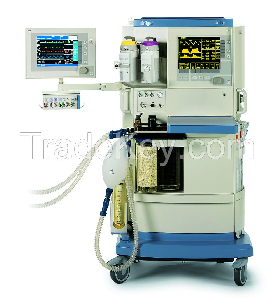 100% High Quality Anaesthetic machine for sale