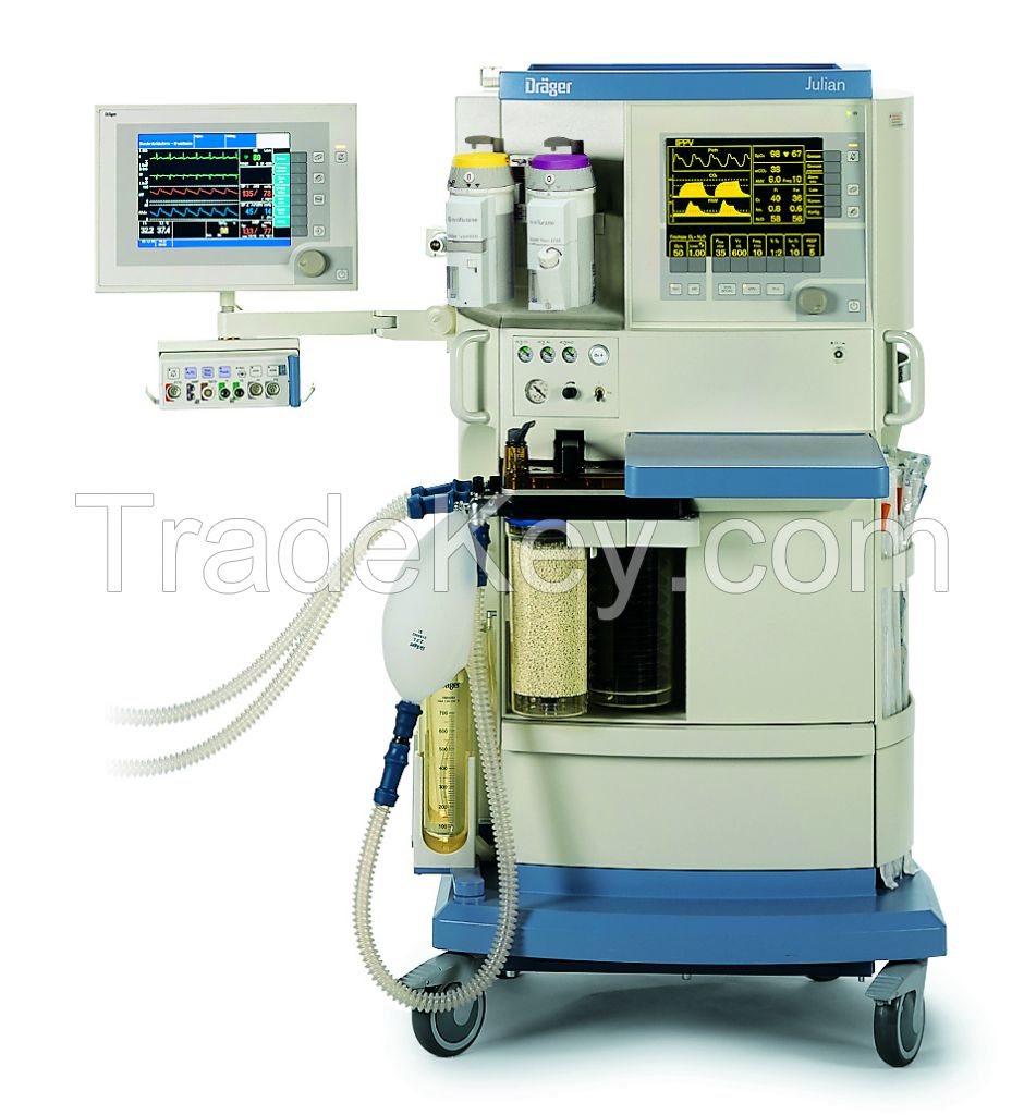 Anaesthesia machine with best price