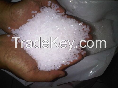 Virgin and Recycle LDPE/HDPE/MDPE/LLDPE Granules Plastic Raw Material