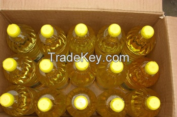 100% Refined Soybean Oil Grade A Quality Soya Bean Oil