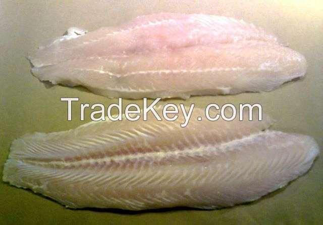 Hight Quality Frozen Pangasius fish Fillets