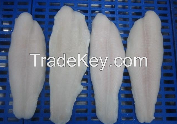 Hight Quality Frozen Pangasius fish Fillets