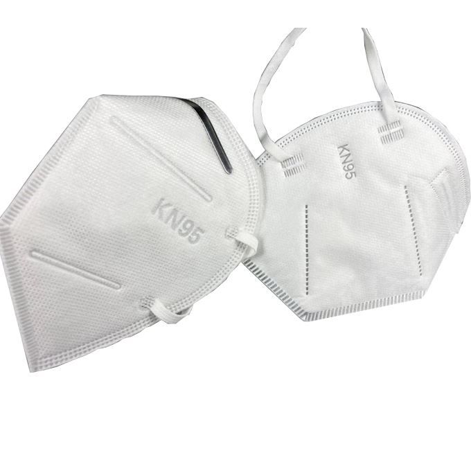 N95 Face Mask Respirator