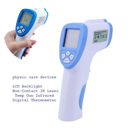 High Quality Non Contact infrared thermometer 