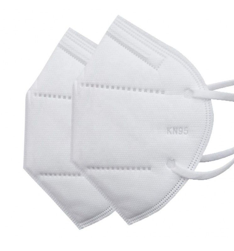 N95 Face Mask Respirator