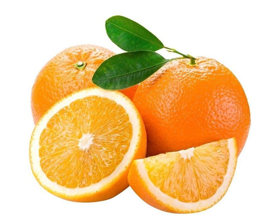 Buy Fresh Naval And Valencia Oranges