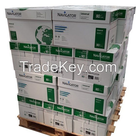 Xerox copy paper A4 Copy Pper 80gsm, 75gsm and 70gsm