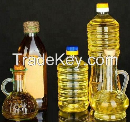 High Quality Refined Deodorized Sunflower Oil Cooking Oil Cheap Refined Sunflower Oil 