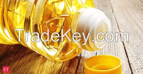 High Quality Refined Deodorized Sunflower Oil Cooking Oil Cheap Refined Sunflower Oil 