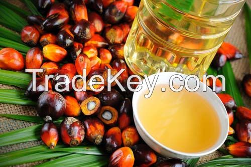 High Quality  Refined Palm Vegetable cooking Oil