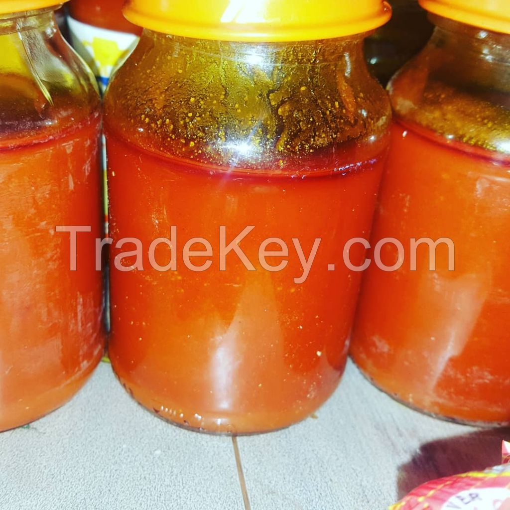 Cooking Oil, RBD Palm Oil, Various type of Cooking Oil