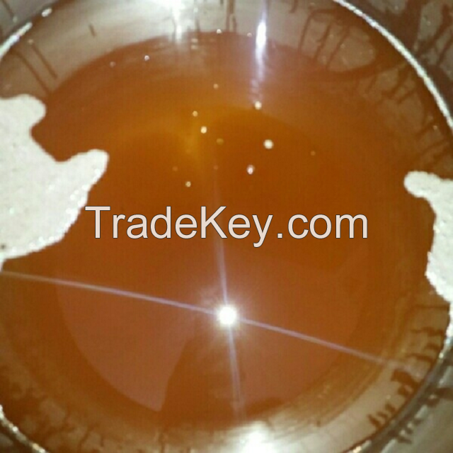 South African Waste Vegetable Oil/UCO/Used Cooking Oil suppliers for Bio diesel