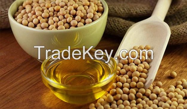 African SoyBeans Cooking Oil,Soybean Oil (degummed and refined) Various type of Cooking Oil for sale