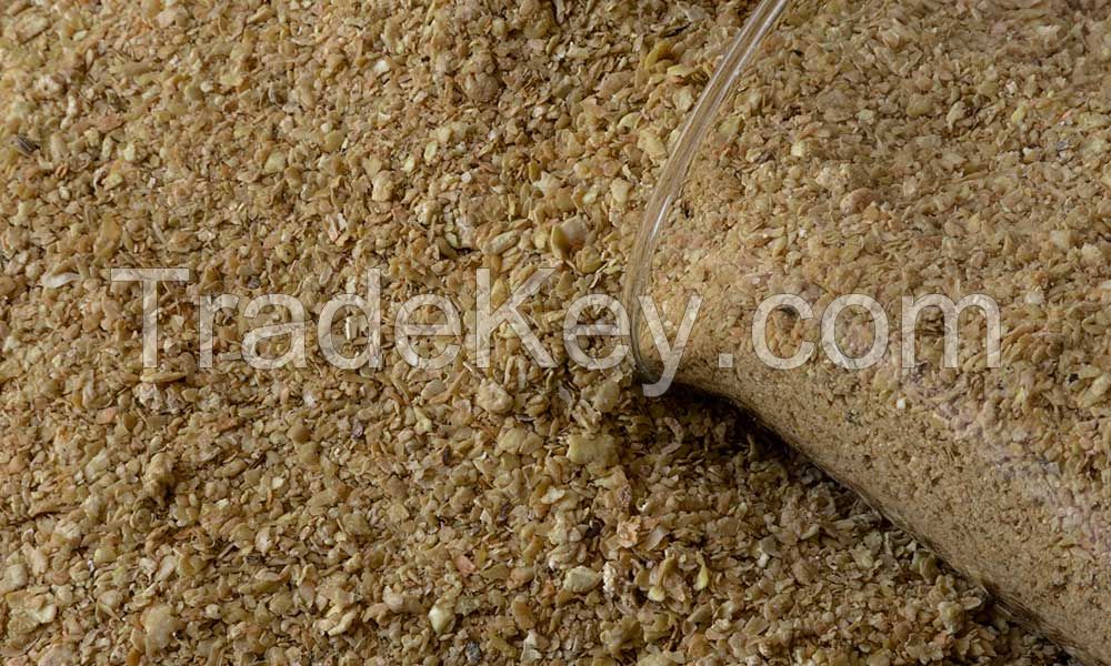 High Protein Quality Soybean Meal, 42% - 48% Protein, Fit For Animal Feed (Horse, Chicken, Pig, Cattle),