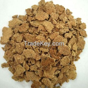 High Protein Quality Soybean Meal, 42% - 48% Protein, Fit For Animal Feed (Horse, Chicken, Pig, Cattle),