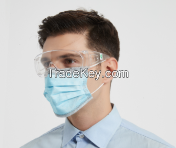 Factory Directly Provide fashion custom medical disposable face mask For Sale