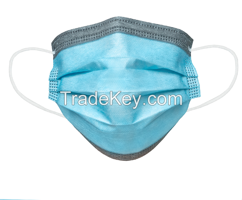 Factory Directly Provide fashion custom medical disposable face mask For Sale